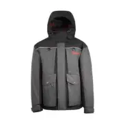 Eskimo Men's Keeper Floatation Jacket #39442. Keep warm and Safe! Medium - 4XL