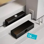 16 Pack Sliding Window Locks for Vertical & Horizontal Windows