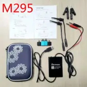 M295 USB HART Modem Replaces Handheld Communicator for 475