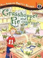 在飛比找三民網路書店優惠-Grasshopper Pie and Other Poem