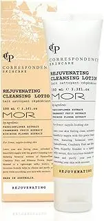 MOR Boutique Correspondence Rejuvenating Cleansing Lotion, 133g