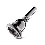 Laskey Tuba Mouthpiece