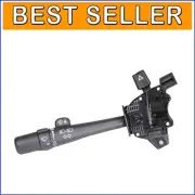 Reliable GM Turn Signal & Hazard Switch - 12A Panel Mount with Copper Contacts