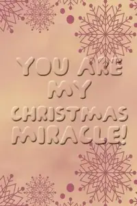 在飛比找博客來優惠-You are my christmas miracle m