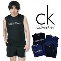 在飛比找蝦皮商城精選優惠-防曬背心 Calvin Klein 抗UV 排汗衫 防曬衣 