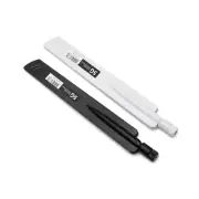 5G 600-6000MHz 18dBi SMA Male Inner Pin Omni Directional Full Band WIFI Antenna
