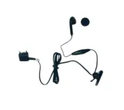 Nokia HDC-9P - Microphone Headset Hands Free System