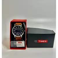 在飛比找蝦皮購物優惠-TIMEX 手錶 Weekender 男士 mercari 