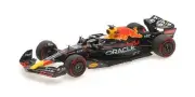 1:43 MINICHAMPS Red Bull Racing Rb18 Verstappen Win.Spanish F1 Gp 2022 417220601