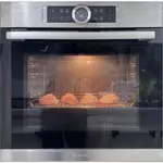 BOSCH德國博世 嵌入式烤箱HBG634BS1(220V) 8系列 二手 ●商品較大, 需自行拆卸面交●