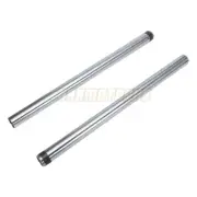 Fork Tubes Pipes For Kawasaki EX400 NINJA400 2018-2024 EX500 NINJA500 2024