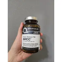 在飛比找蝦皮購物優惠-(免運！)(台南可面交)白金 AHCC, 500 or 75