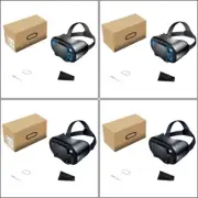 Virtual Reality 3D Glasses Box Stereo VR Cardboards Headsets Helmets