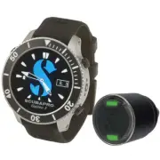 SCUBAPRO - Galileo 3 (G3) Wrist Dive Computer with Transmitter Smart + Pro