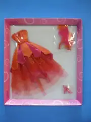 2016 BARBIE GRANT-A-WISH CIRQUE DU COTTON CANDY FASHION *NEW*