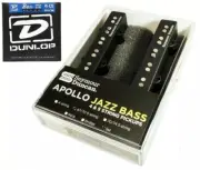 Seymour Duncan Apollo 5 String For Jazz Bass 67/70 Pickup Set (FREE STRINGS)
