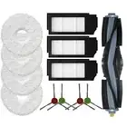 For ECOVACS DEEBOT X1 Omni / X1 Turbo Hepa Filter Accessory