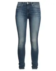 [TOMMY HILFIGER] TOMMY HILFIGER Jeans - Item 30430635