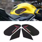 For Honda CB 500F CB500F 2019- Motorcycle Fuel Tank Pads Protector Stickers