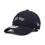 在飛比找遠傳friDay購物優惠-New Era 棒球帽 OTC Wordmark 黑 米白 