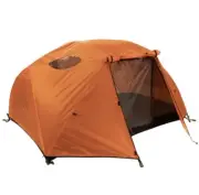 Poler 2 Person Tent Orange NEW with tags