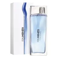 在飛比找momo購物網優惠-【KENZO】L EAU HOMME 風之戀男性淡香水 10