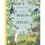 ON THE ORIGIN OF SPECIES/SABINA RADEVA ESLITE誠品