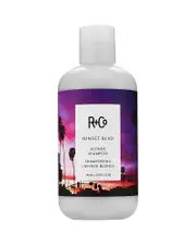 R and Co Sunset Blvd Blonde Shampoo OS