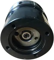 3pcs/lot 3(cylinder)/8.5 Right injection pump head rotor have solenoid 7180-977S