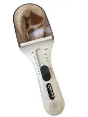 Dalla Piazza Switzerland Measuring Cup/spoon Liquid And Solid Measure Space Save