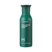 AYUNCHE - Rebalancing Shampoo Moist - 200g
