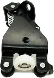 Sliding Door Roller for Fiat Doblo MK1 MPV/JTD 2000-2010, Right/Left Sliding Door Center Roller Guide 46843005/46764889/46801003