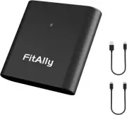 Wireless Android Auto Adapter/Dongle for Factory Wired Car 5Ghz WiFi Auto C