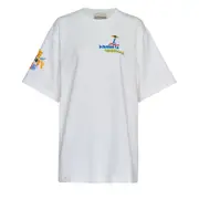 [ALEMAIS] Nadia Embroidered Tee