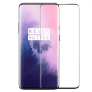 3D Full Coverage Anti-Explosion Tempered Glass Screen Protector for OnePlus 7 Pro