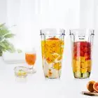 Replacement Part for Nutri Ninja Blender 2-Pack 24oz Replacement Cups Mug AU