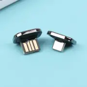 Mini Short Car U Disk Pendrive USB2.0 Type-C Short UDP Udisk Chip Flash 16/3& CR