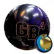 美國Ebonite GAME BREAKER 4 HYBRID頂級保齡球15磅(有核心－紫黑色2023上市)