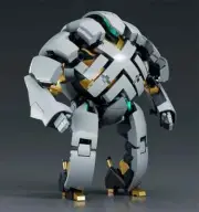 MODEROID ARHAN Expelled from Paradise Good Smile Company from Japan