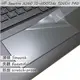【Ezstick】HP Spectre X360 15-df0013dx TOUCH PAD 觸控板 保護貼