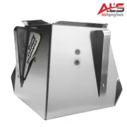 CanAm Tool B300 Standard Drywall Corner Flusher 3" Widetrack
