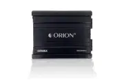 Orion Cobalt CBA2500.2, 2500W 2-Channel Class A/B High Power Amplifier