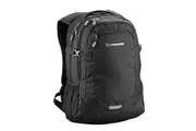 Caribee College 30L Backpack Black 64152