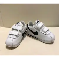 在飛比找蝦皮購物優惠-二手正版 Nike 阿甘鞋 14公分 兒童鞋 走路鞋 小童 
