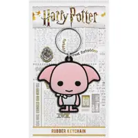 在飛比找蝦皮商城優惠-哈利波特 多比鑰匙圈/Dobby /Harry Potter