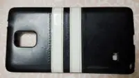 在飛比找Yahoo!奇摩拍賣優惠-賣二手 黑白造型 SAMSUNG Note 4 N910U 