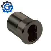 New 1 3/8" SFIC Small Format IC Core - Thin Head Rim Cylinder -7 Pin R28207