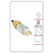 Tridon Brake Light Switch - TBS023
