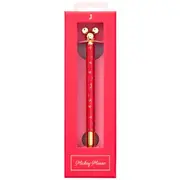 Disney Mickey Metal Initial Pen Letter J