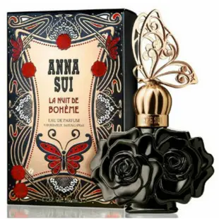 Anna Sui 安娜蘇 波希女神 女性淡香精 EDP 75ml◐香水綁馬尾◐